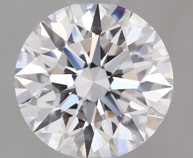 0.60 carat Round diamond F VS1 Excellent