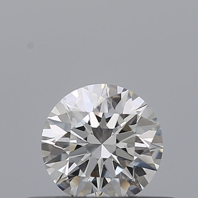 0.32 carat Round diamond E VS1 Excellent