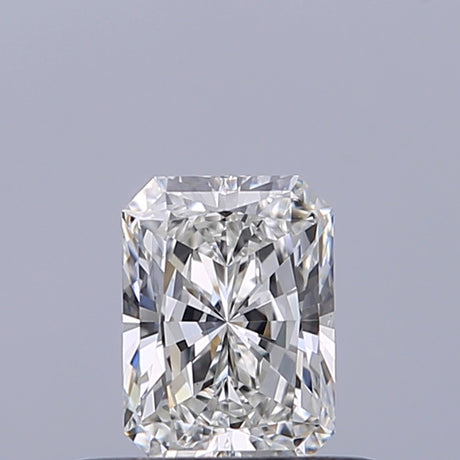 0.41 carat Radiant diamond G IF