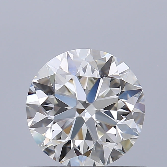 0.70 carat Round diamond I VS2 VeryGood