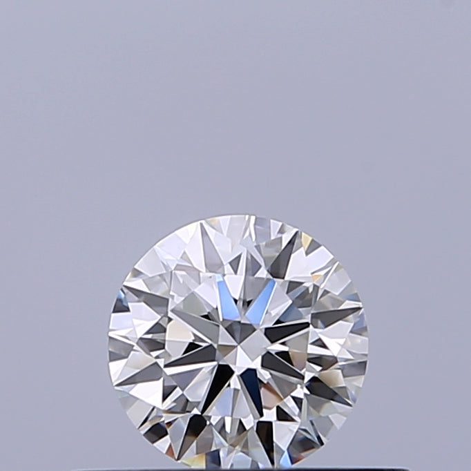0.34 carat Round diamond F VVS1 Excellent