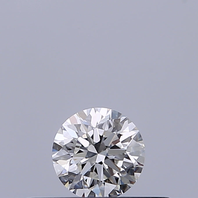 0.21 carat Round diamond F VS1 Excellent