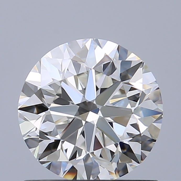 1.00 carat Round diamond G IF VeryGood