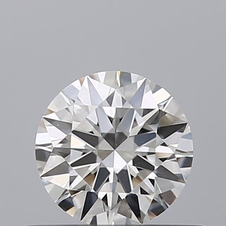 0.35 carat Round diamond D SI1 Excellent