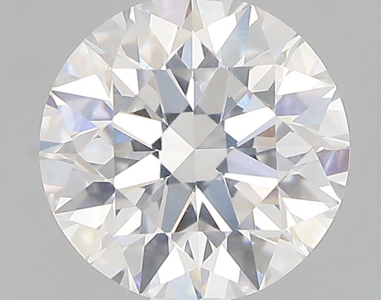 0.82 carat Round diamond E SI2 Excellent