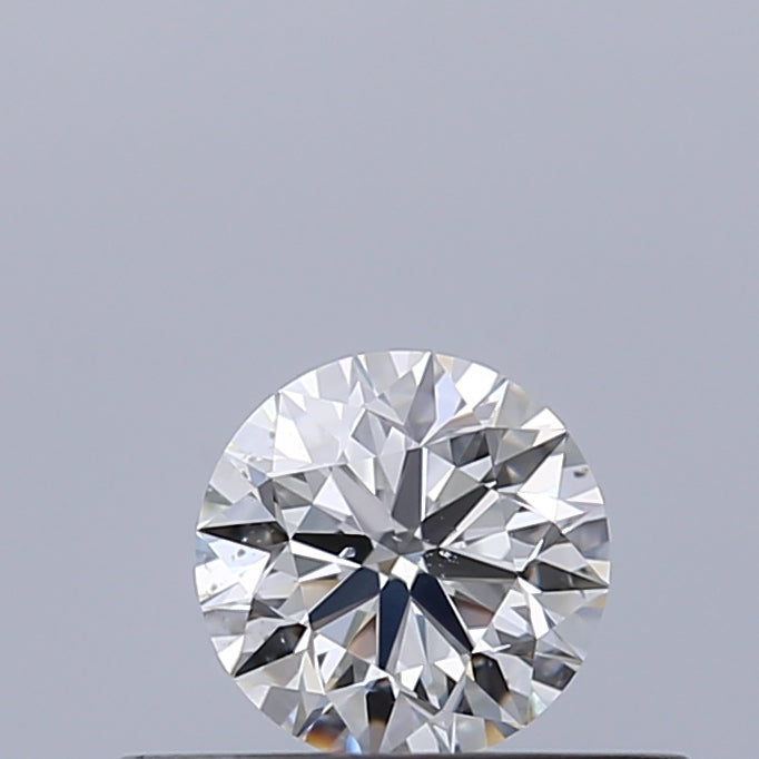 0.30 carat Round diamond E VS2 Excellent