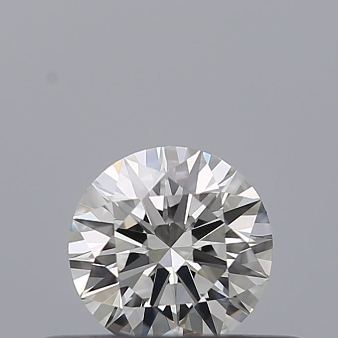 0.31 carat Round diamond H VVS1 Excellent