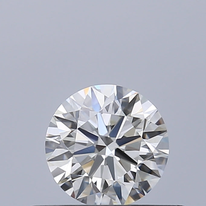 0.40 carat Round diamond I VVS1 Excellent