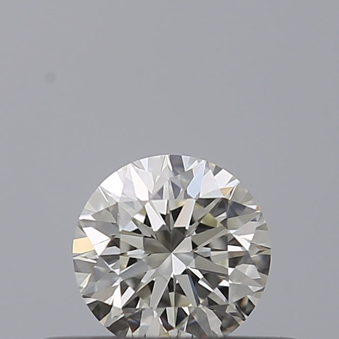 0.29 carat Round diamond H  VVS1 Excellent