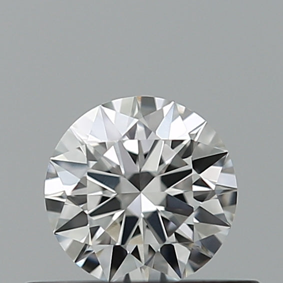 0.31 carat Round diamond E VS1 Excellent