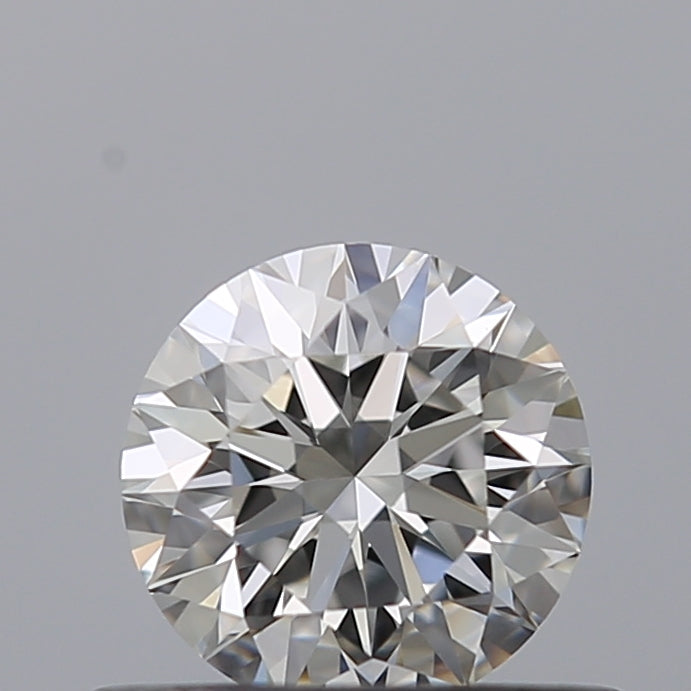 0.46 carat Round diamond G VVS2 Excellent