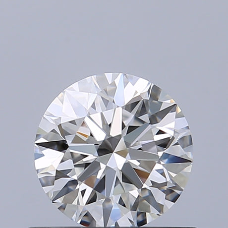 0.62 carat Round diamond E VVS1 Excellent