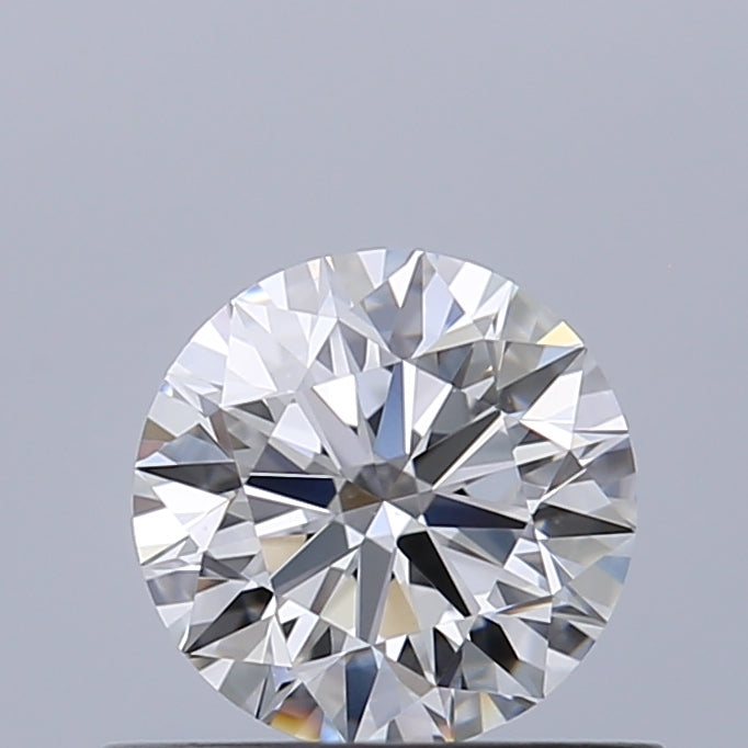 0.56 carat Round diamond F VS2 Excellent