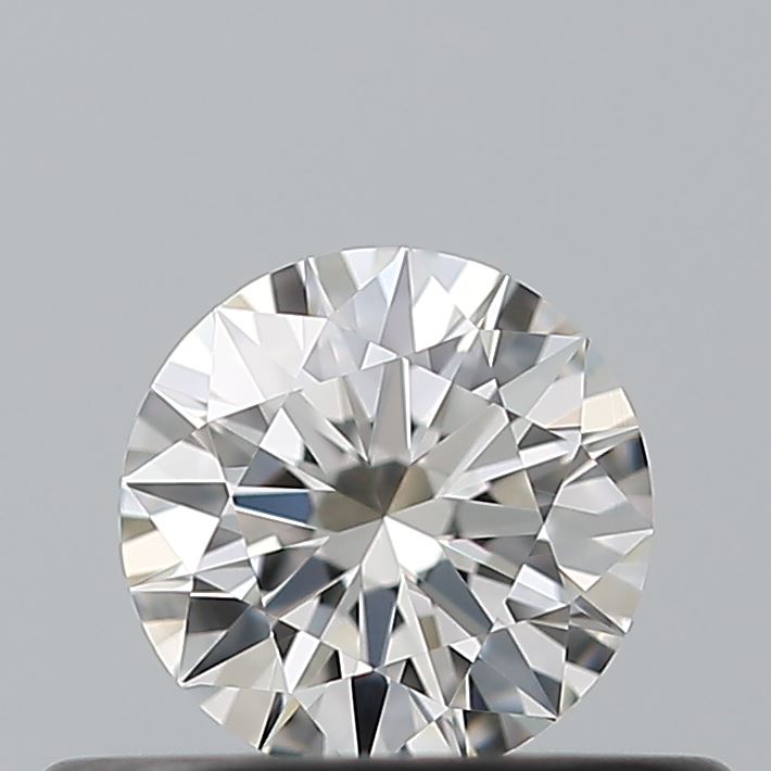 0.30 carat Round diamond H IF Excellent