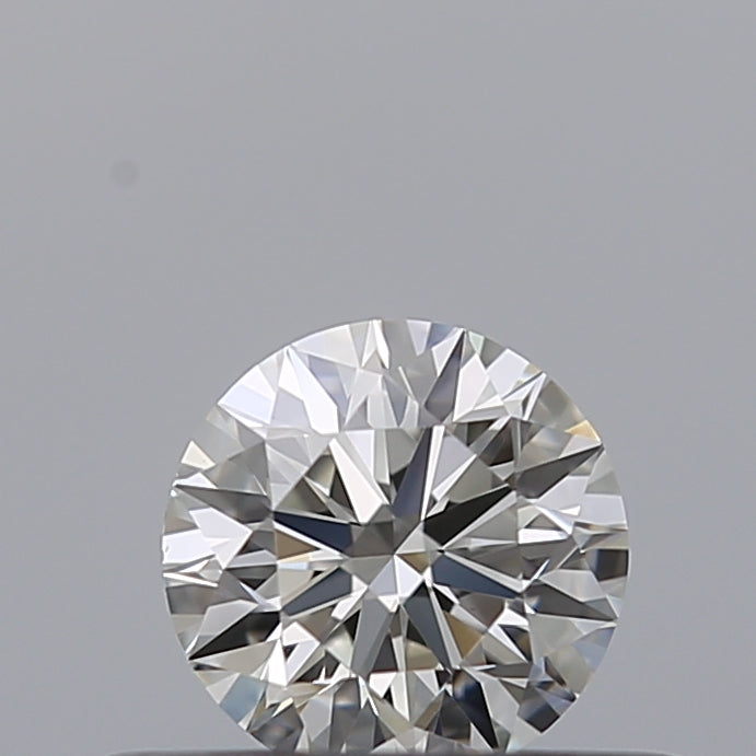 0.34 carat Round diamond H VS1 Excellent