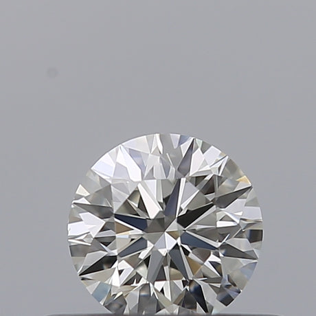 0.34 carat Round diamond H VS1 Excellent