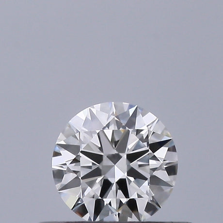 0.29 carat Round diamond E VS1 Excellent