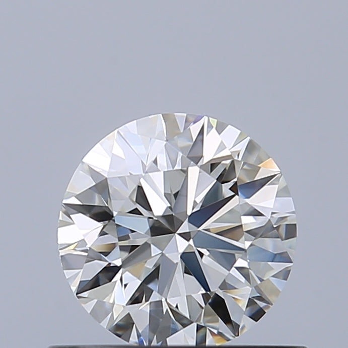 0.60 carat Round diamond F VVS1 Excellent