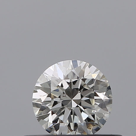 0.33 carat Round diamond H VS2 Excellent