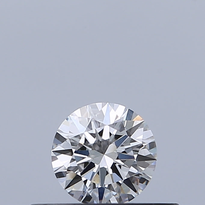 0.26 carat Round diamond E VS1 Excellent