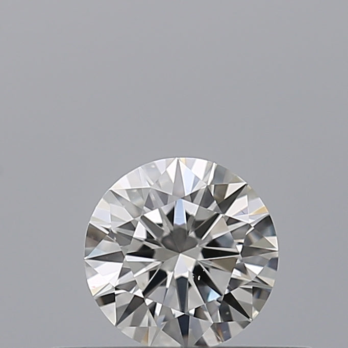0.30 carat Round diamond G VS2 Excellent