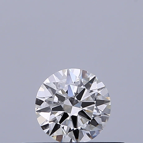 0.28 carat Round diamond E VVS1 Excellent