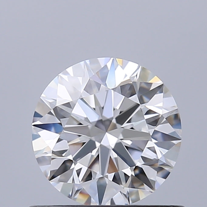 0.70 carat Round diamond D VVS2 Excellent