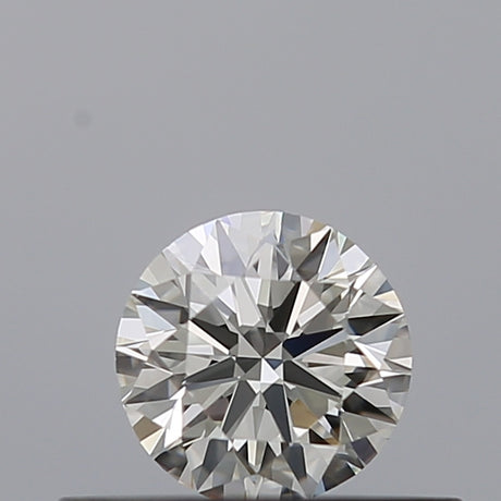 0.30 carat Round diamond H IF Excellent