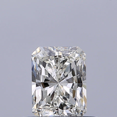0.40 carat Radiant diamond I IF