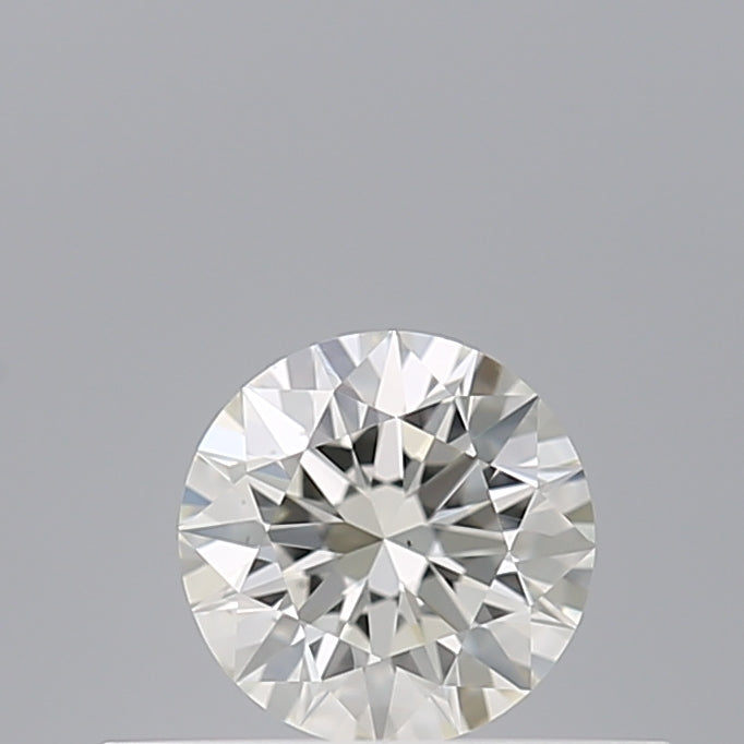 0.31 carat Round diamond H VS1 Excellent