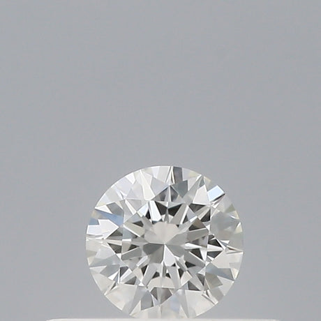 0.18 carat Round diamond G VVS1 Excellent