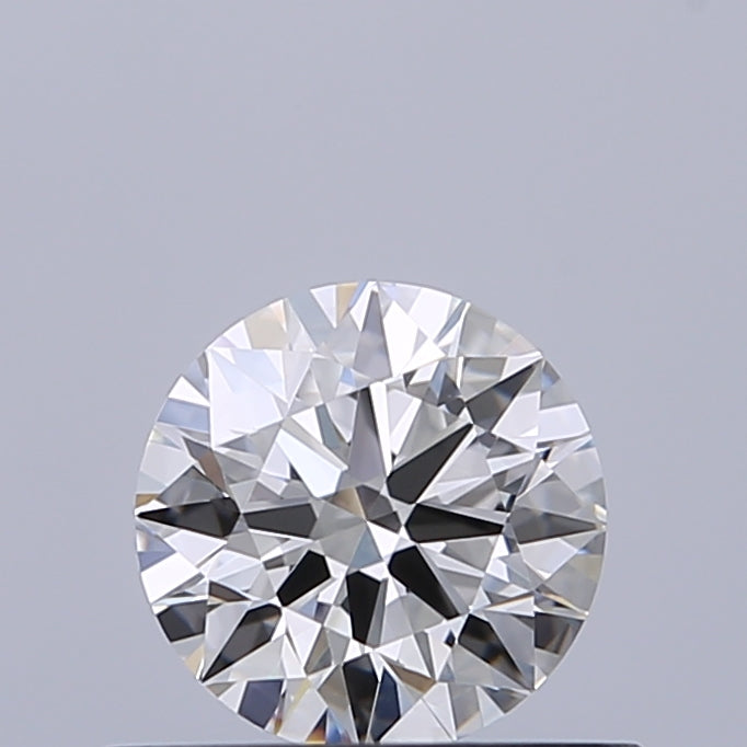 0.50 carat Round diamond G IF Excellent