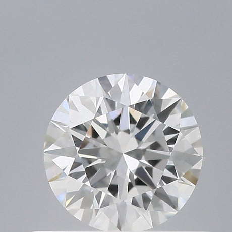 0.55 carat Round diamond E IF Excellent