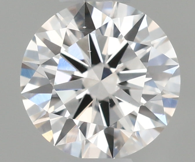 0.35 carat Round diamond G VS2 Excellent