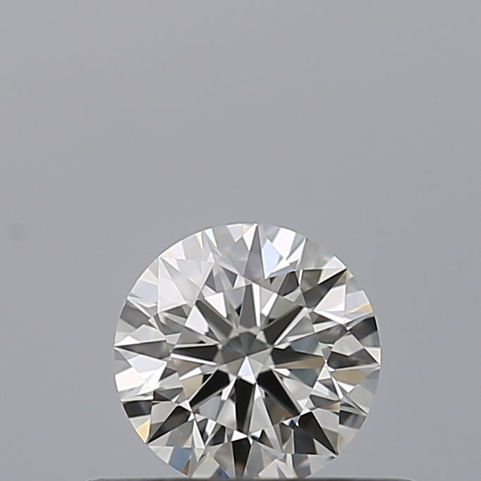 0.29 carat Round diamond H VVS2 Excellent