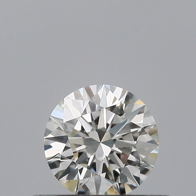 0.31 carat Round diamond H VVS1 Excellent
