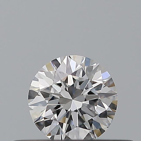 0.24 carat Round diamond D VS1 Excellent