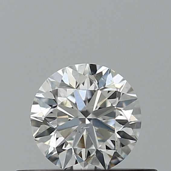 0.30 carat Round diamond G VS2 Good