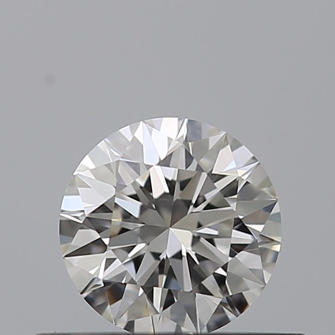 0.40 carat Round diamond F VVS2 Excellent