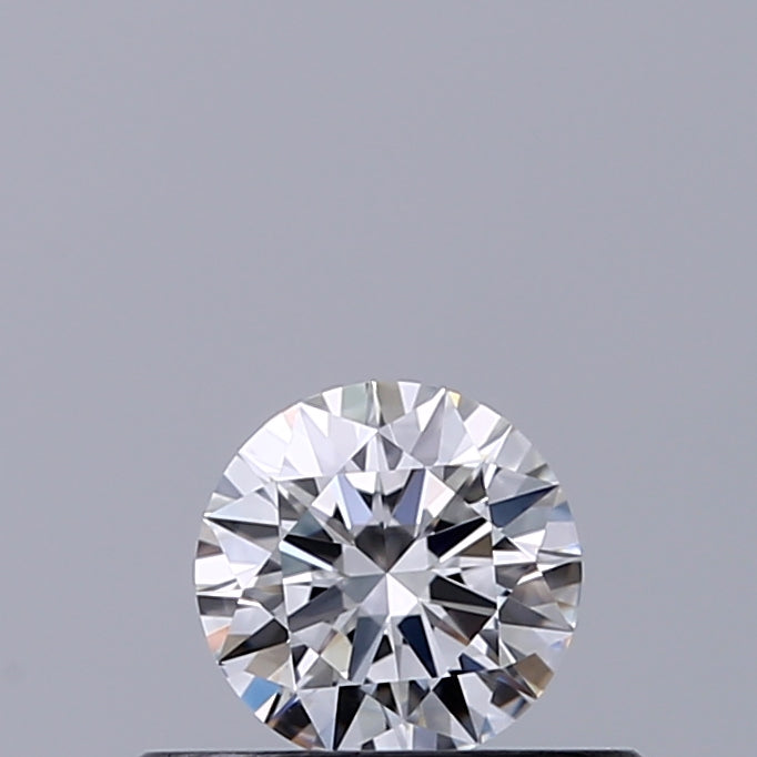 0.26 carat Round diamond E VVS1 Excellent