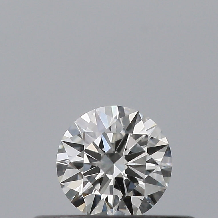0.23 carat Round diamond F  VS1 Excellent