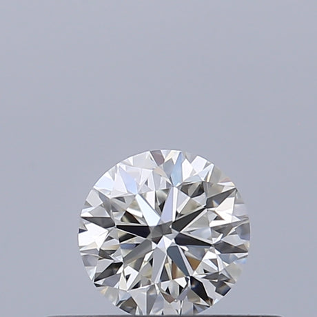 0.30 carat Round diamond I VS1 VeryGood