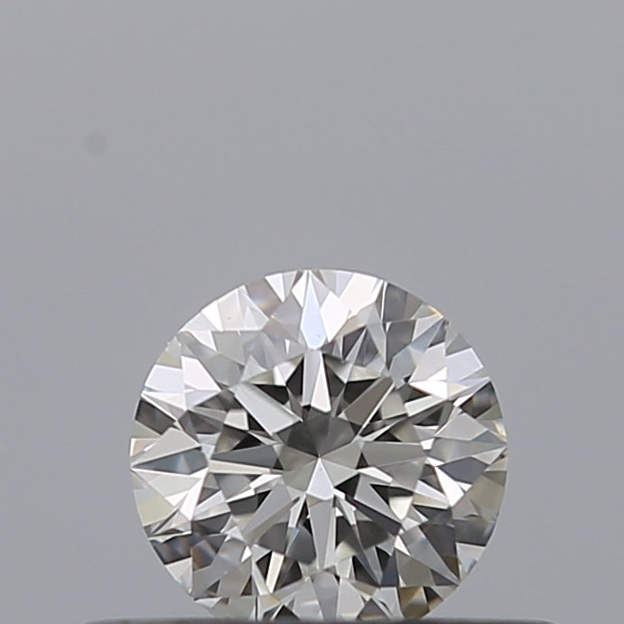 0.32 carat Round diamond F VS1 Excellent