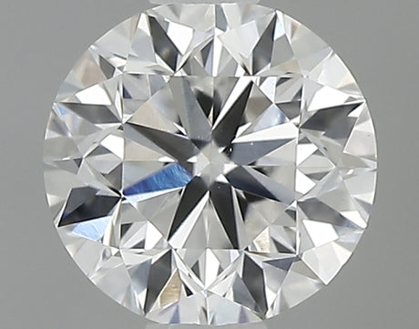 0.40 carat Round diamond E SI1 VeryGood