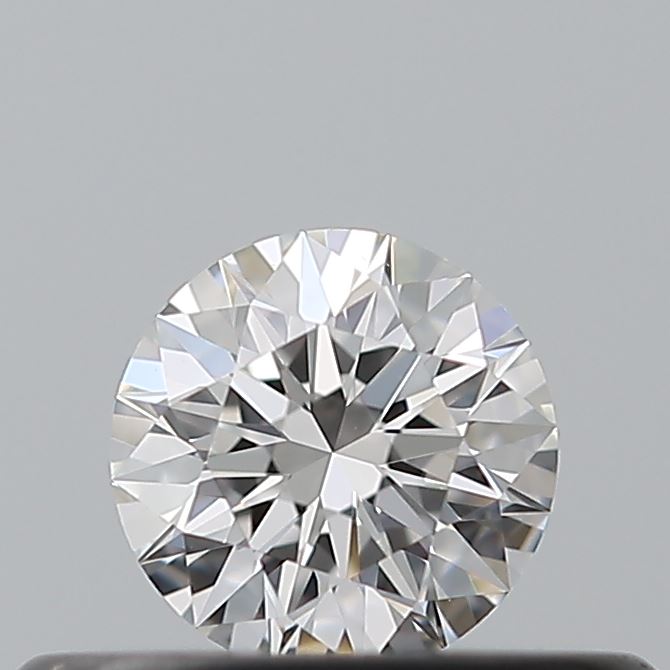 0.23 carat Round diamond E  VS1 Excellent