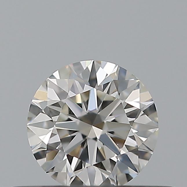 0.32 carat Round diamond F VVS2 Excellent