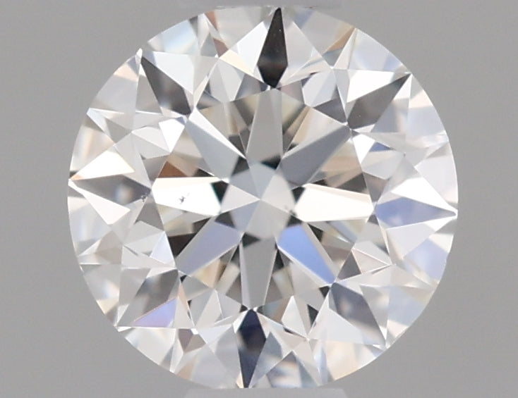 0.40 carat Round diamond I VS2 Excellent
