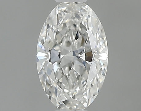 0.31 carat Oval diamond F VS1