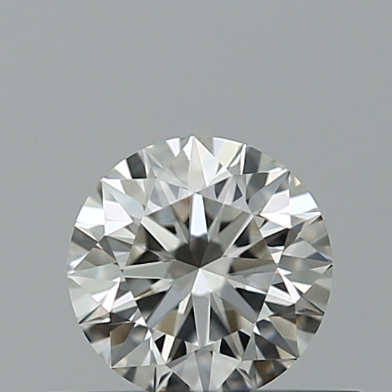 0.32 carat Round diamond G VVS2 Excellent
