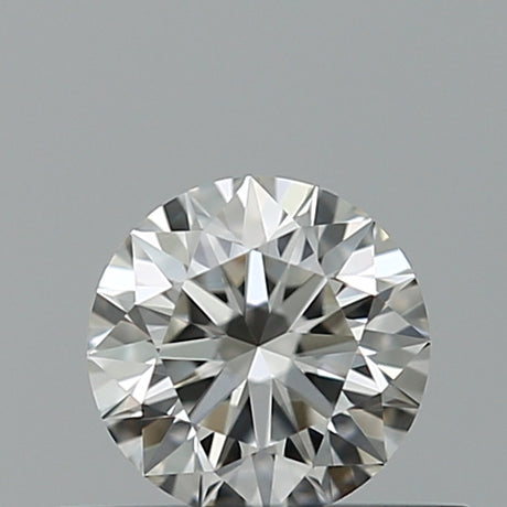 0.32 carat Round diamond G VVS2 Excellent